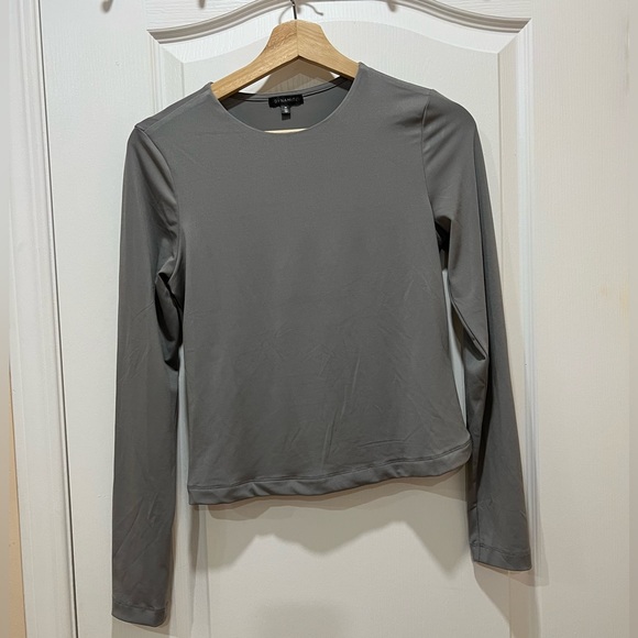 Dynamite grey full sleeve (lined) - Picture 2 of 2